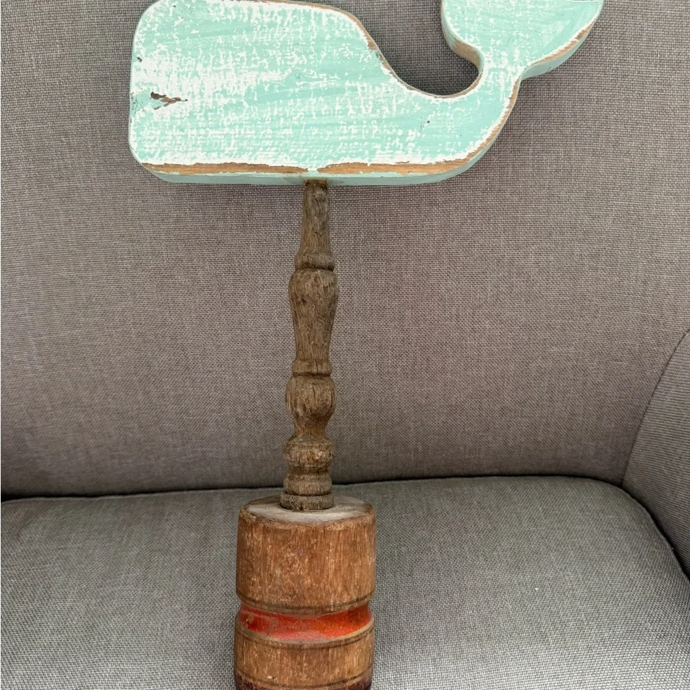 Rustic Nautical Decor - Picture 6 of 7
